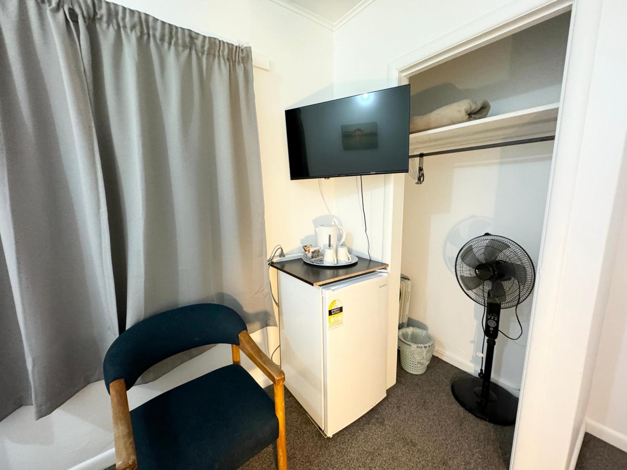 Rainbow Motel & Guest House Tauranga Esterno foto