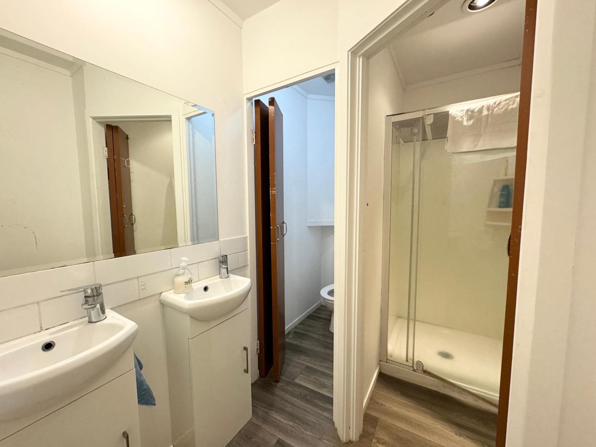 Rainbow Motel & Guest House Tauranga Esterno foto