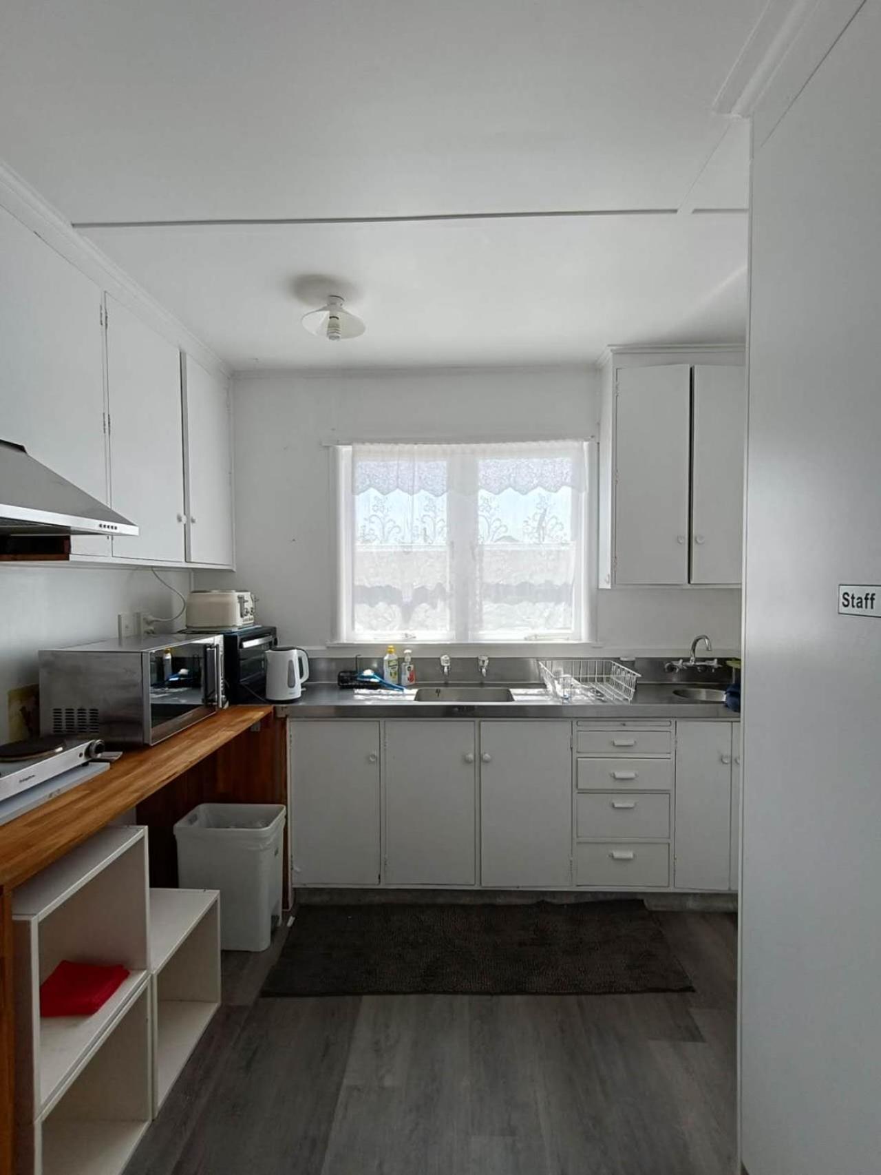 Rainbow Motel & Guest House Tauranga Esterno foto