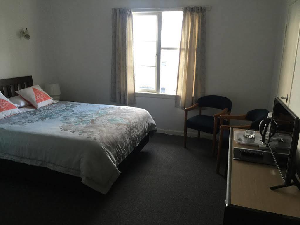 Rainbow Motel & Guest House Tauranga Esterno foto